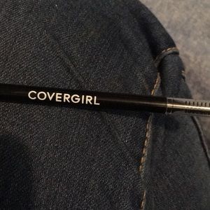 Brow pencil